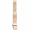 Ekena Millwork Saratoga Smooth Timber Gable Bracket, Douglas Fir, 72"W x 45"H x 5 1/2"D x 5 1/2"F, 15/12 Pitch GBW072X45X0606SAR00SDF - alternate 5